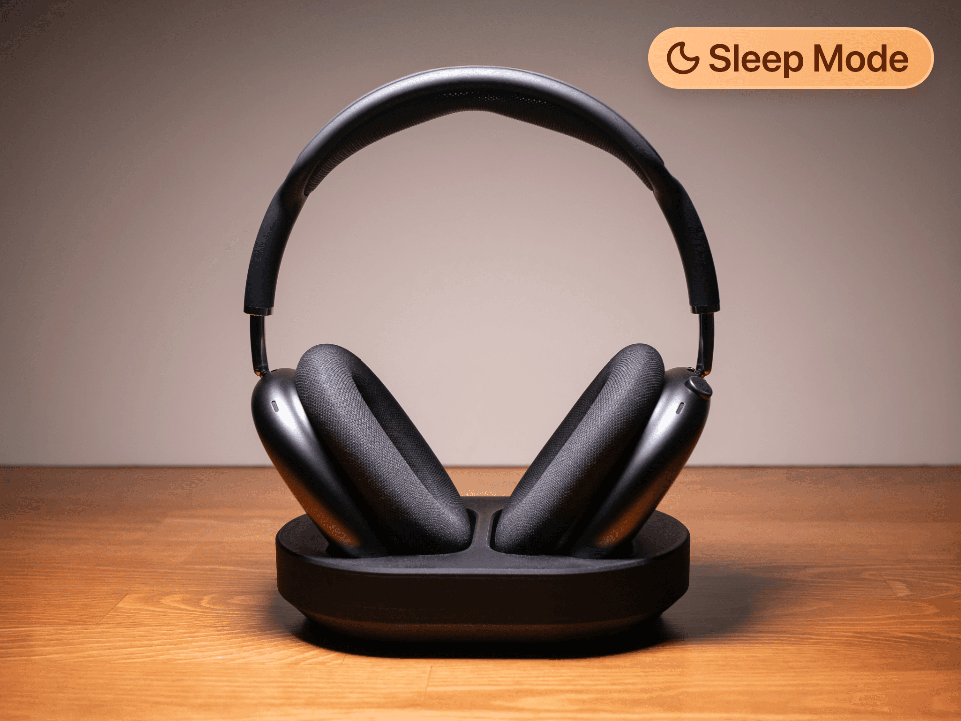 AirPods Max Stand with Sleep Mode