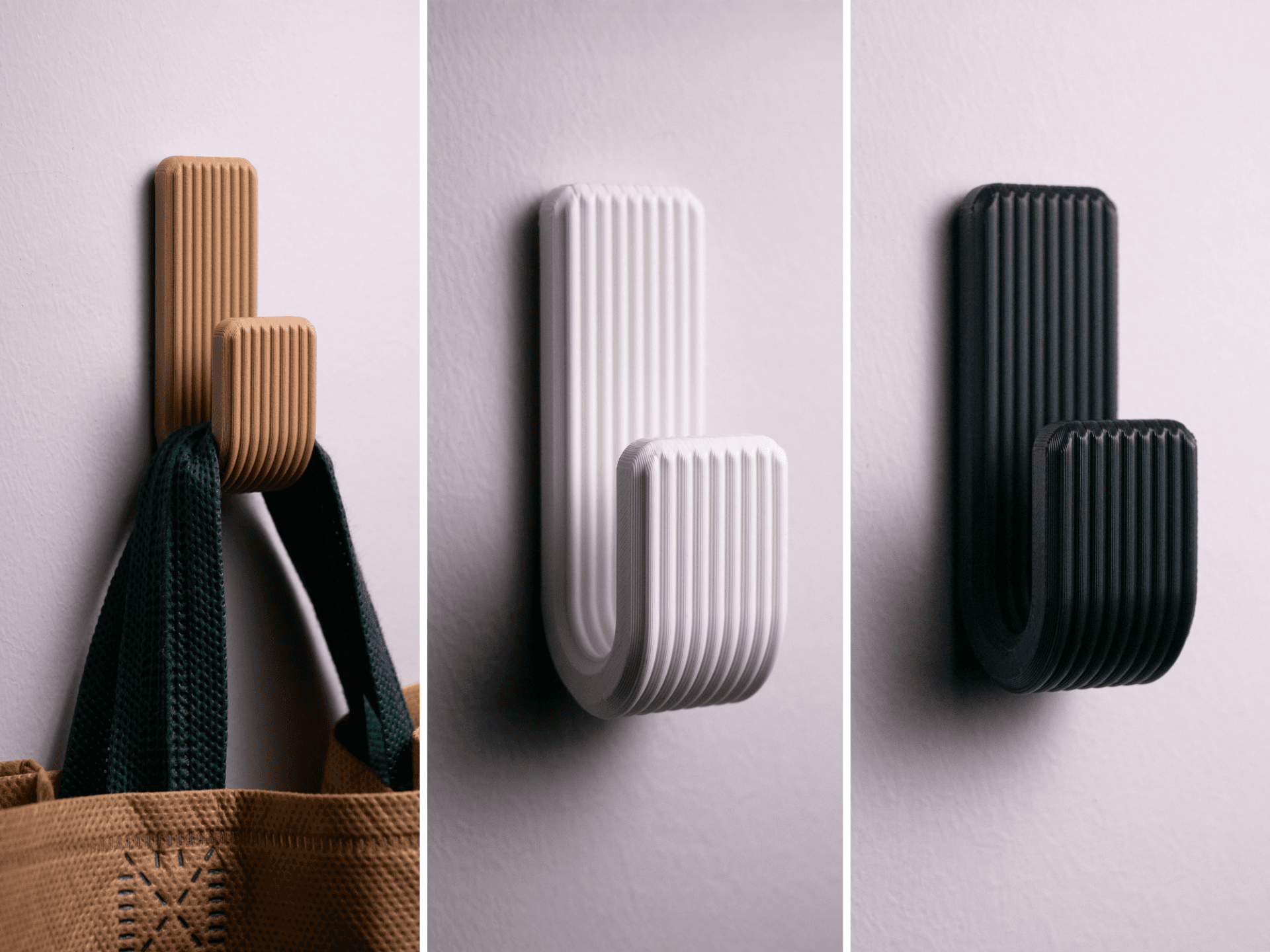 Wall Hook | Coat Hanger | Towel Rack