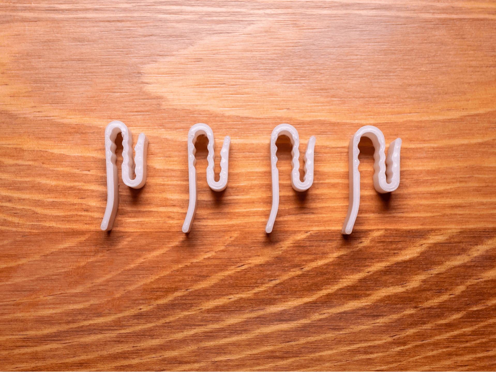 Filament Clip/Holder - 4 Sizes