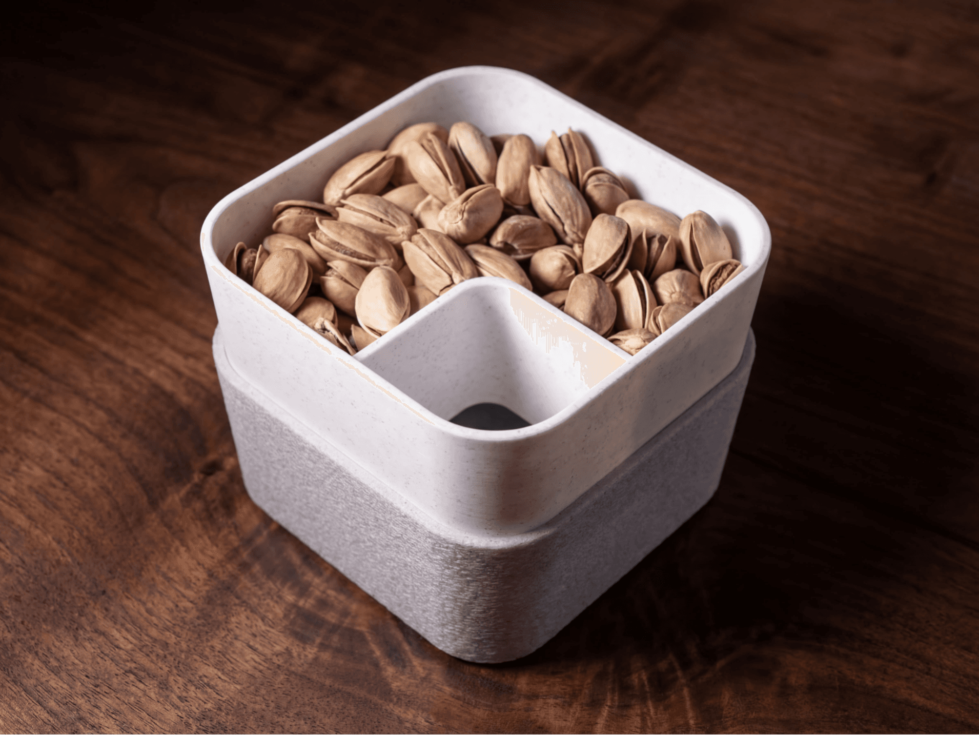 Pistachio Bowl (Dried Nut / Snack Bowl)