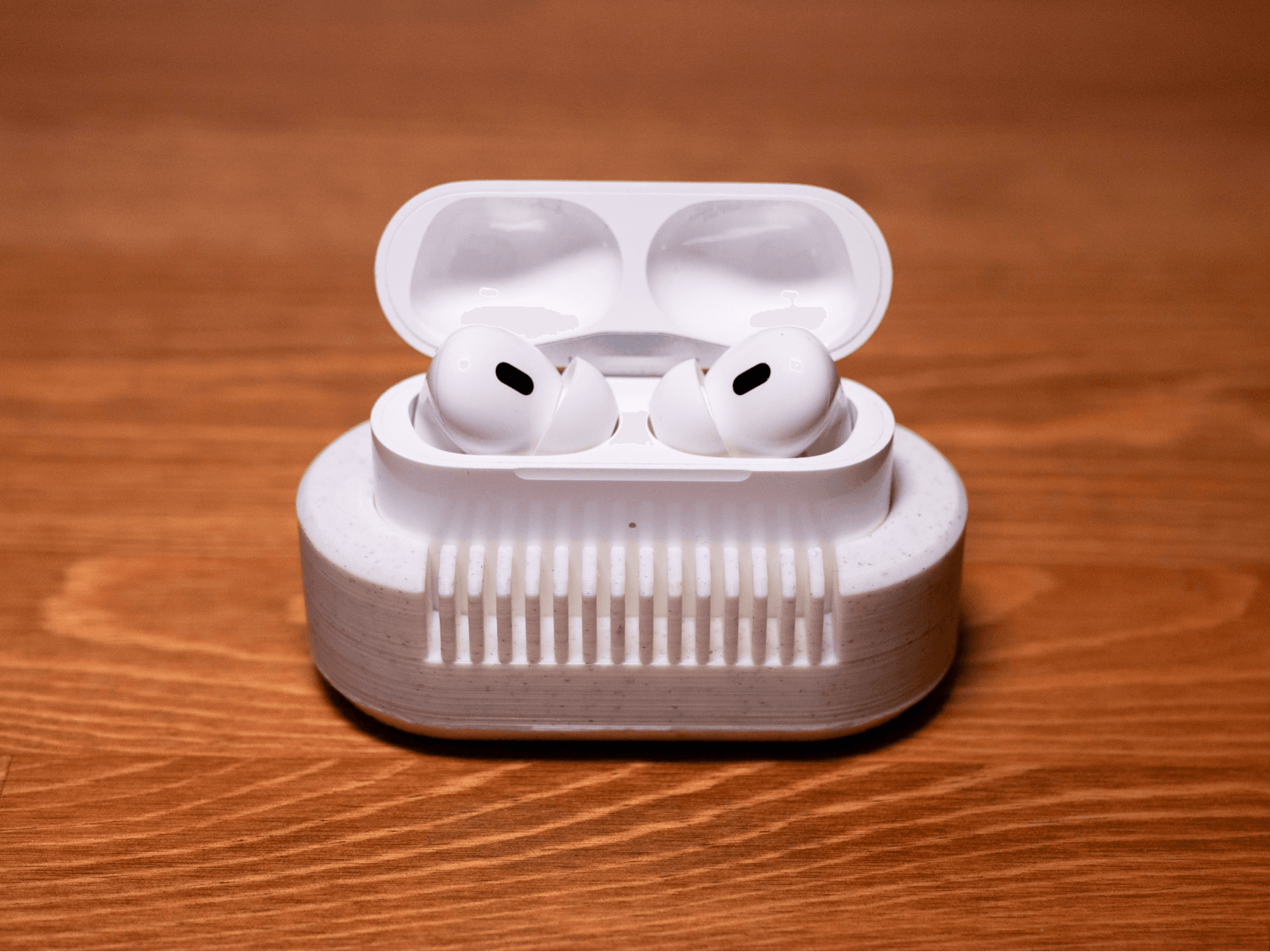 AirPods & AirPods Pro Stand (Retro)